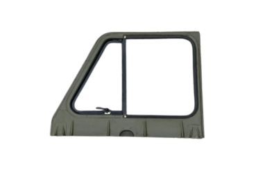 Preview: Türfenster UAZ vorn rechts ( hinten links)